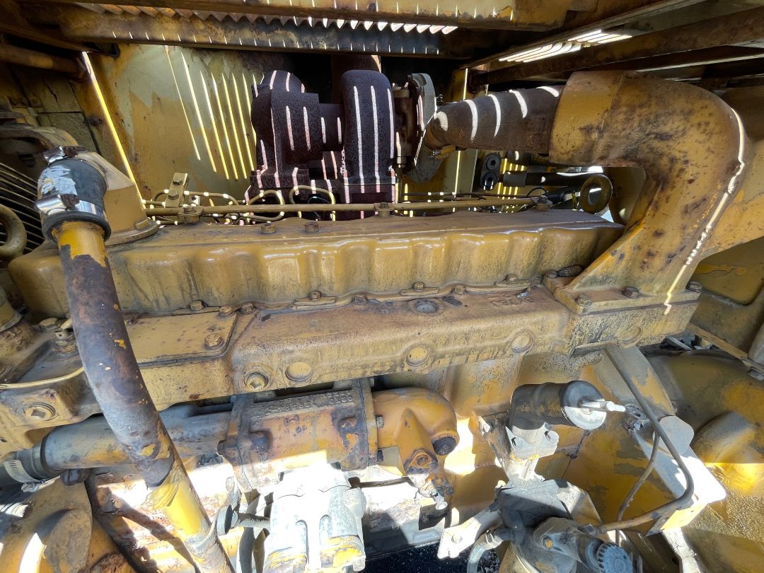 1987 CATERPILLAR 235 - Image 23